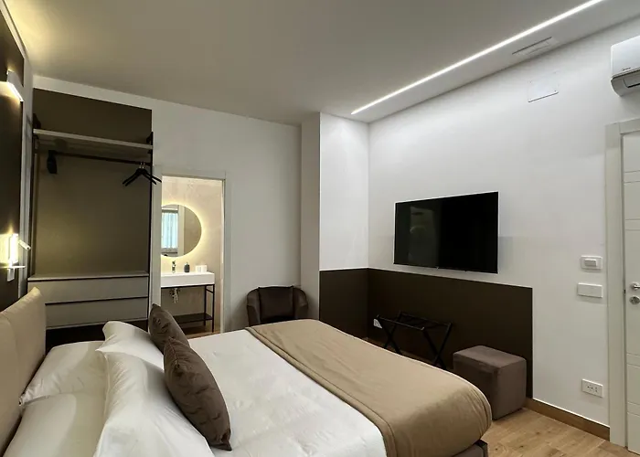 Apartment Elite Vatican Rom