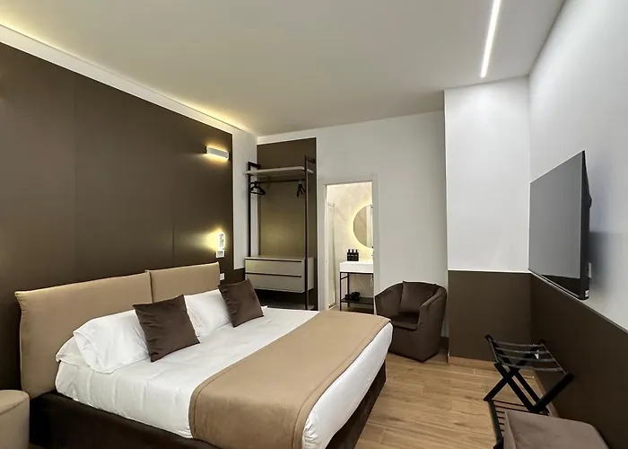 Elite Vatican Appartement *