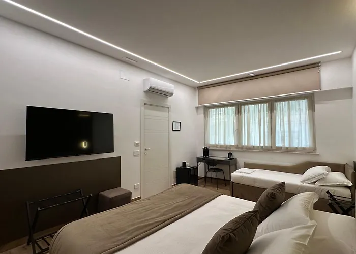Elite Vatican Appartement