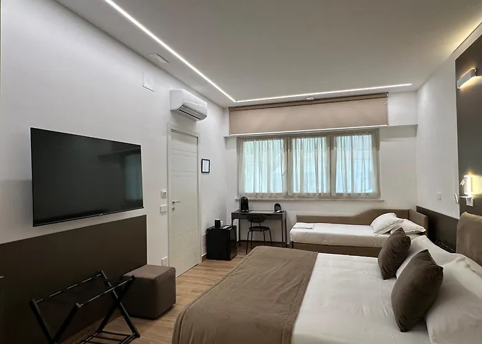 Apartment Elite Vatican *