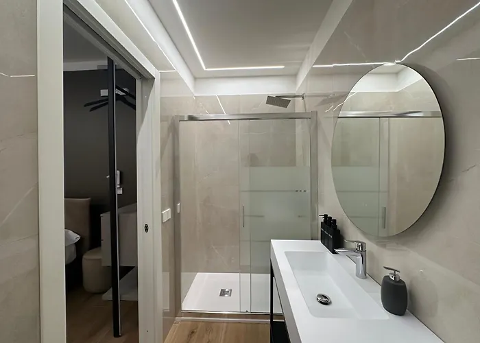 Elite Vatican Apartment