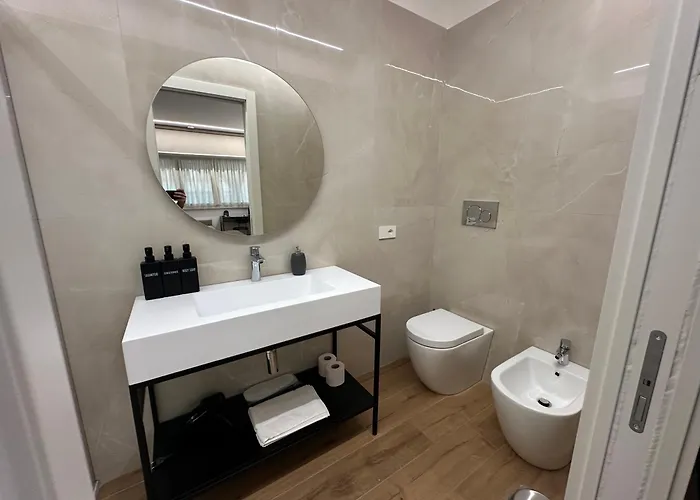 Elite Vatican Apartment *