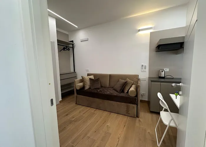 Apartment Elite Vatican Rom