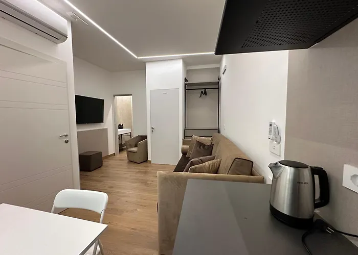 Appartement Elite Vatican