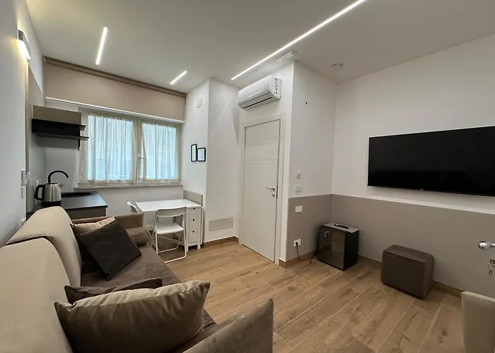Apartment Elite Vatican *