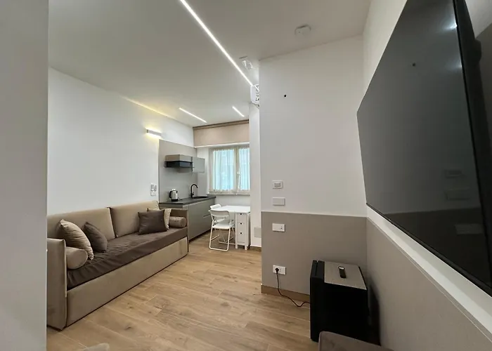 Appartement Elite Vatican
