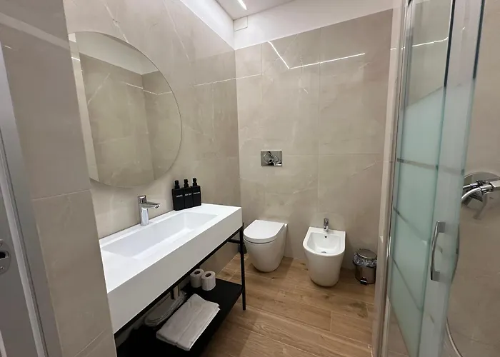 Elite Vatican Apartment Rom