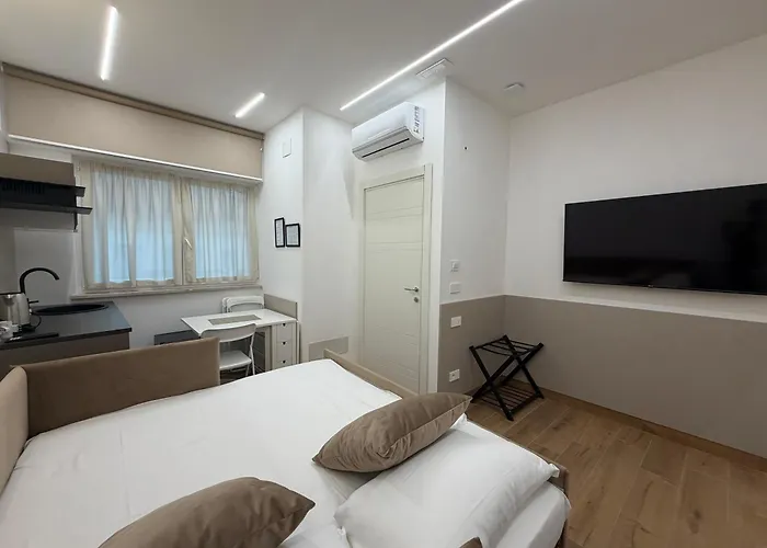 Elite Vatican Appartement Rome