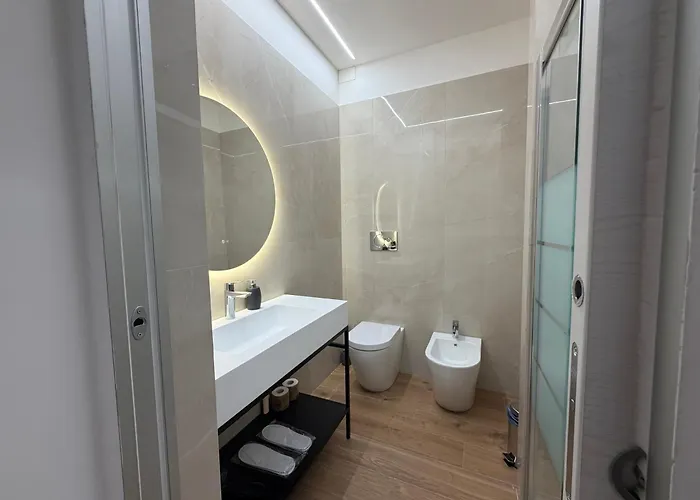 Elite Vatican Appartement