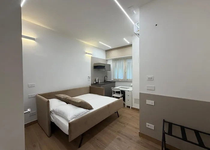 Elite Vatican Appartement